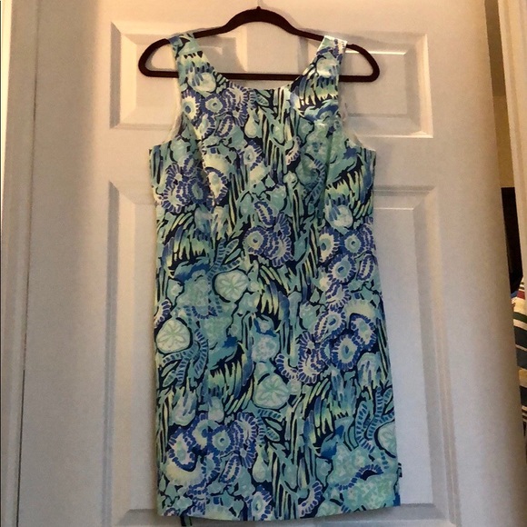 Lilly Pulitzer Dresses & Skirts - Lilly Pulitzer Dress